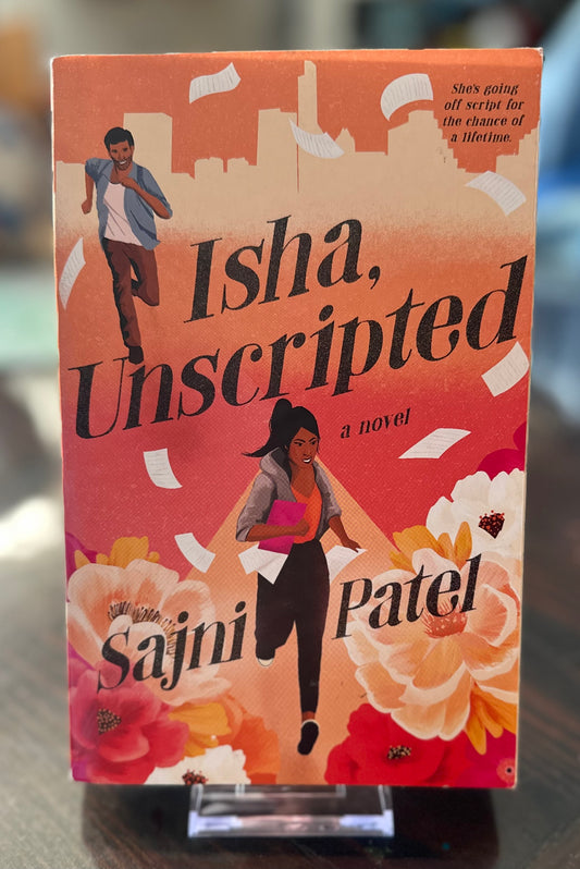 Isha, Unscripted