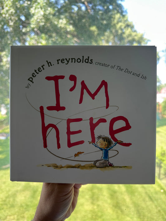 I'm Here