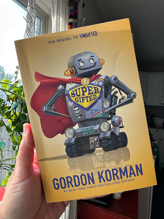 Super Gifted
