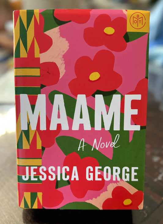 Maame
