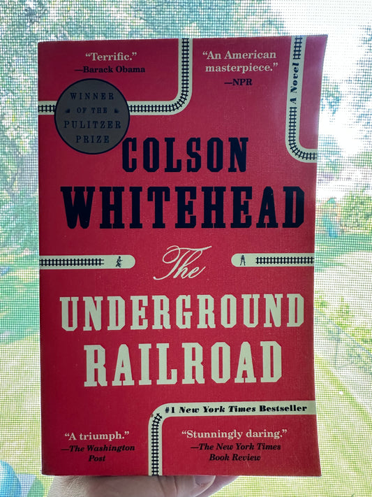 The Underground Railroad